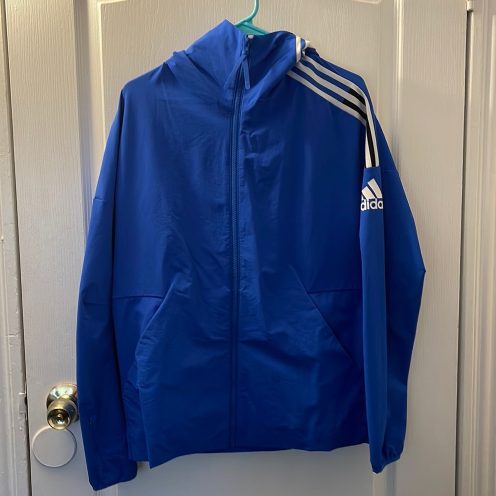 Adidas Performance Jacket - image 1